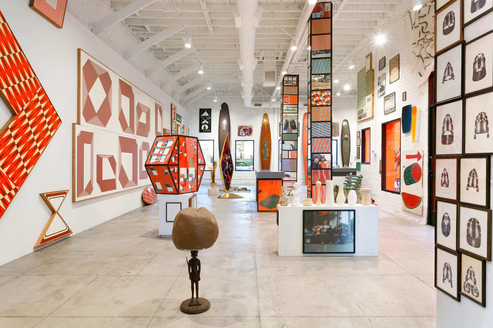 BarryMcGee