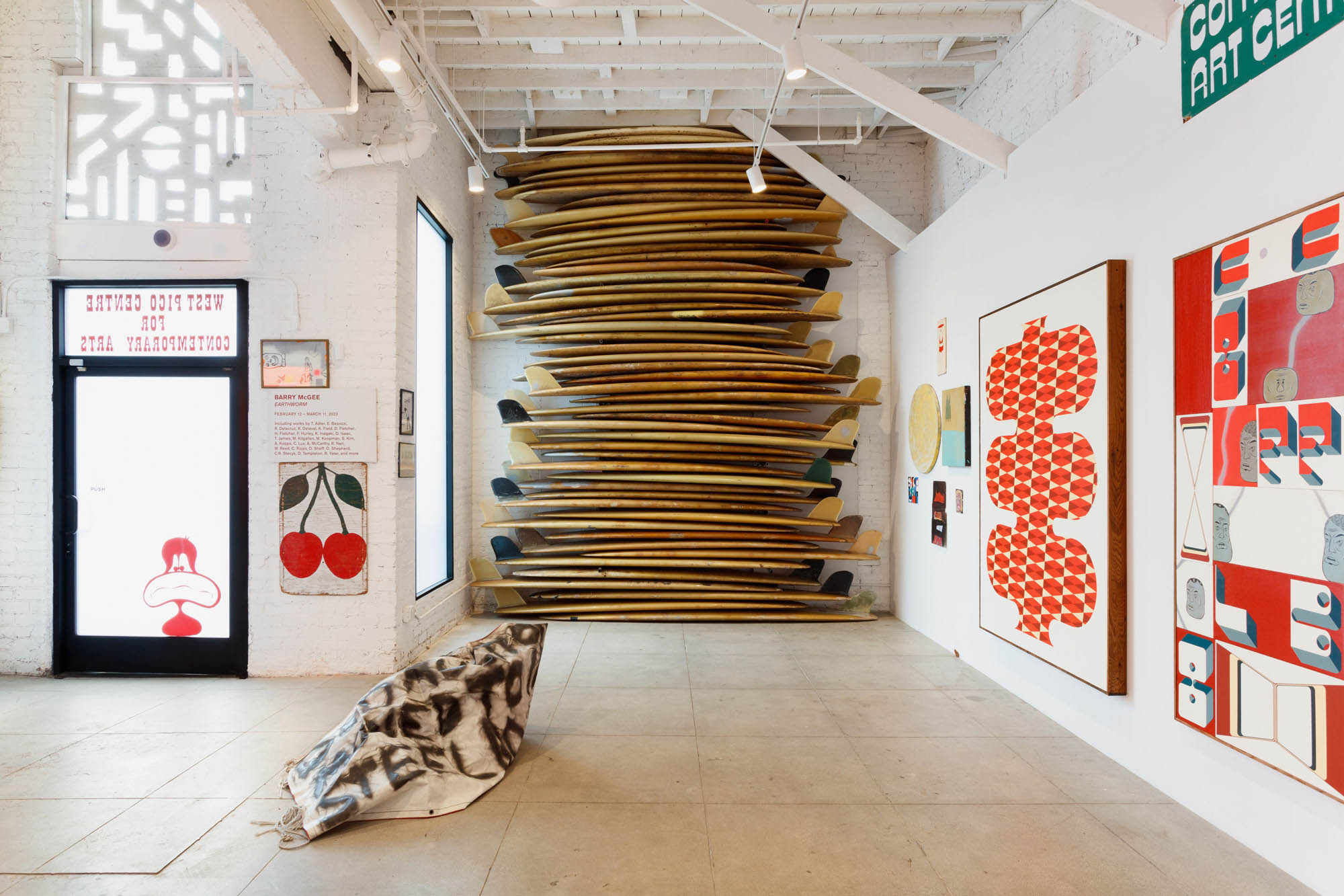 BarryMcGee