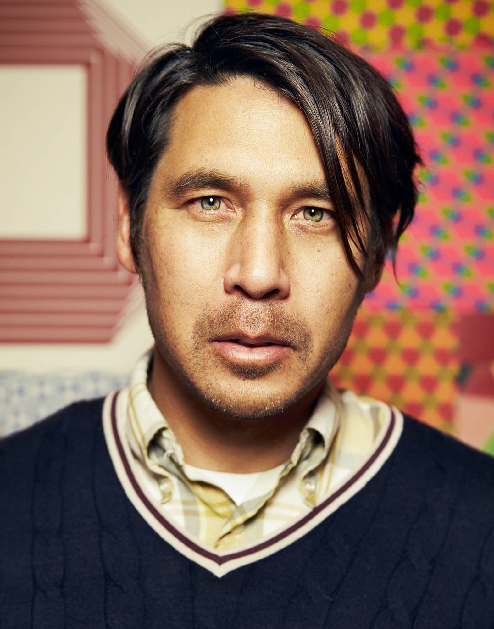 BarryMcGee