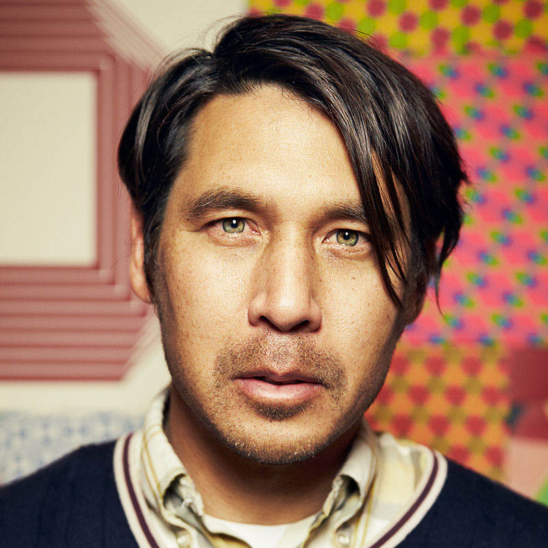 BarryMcGee