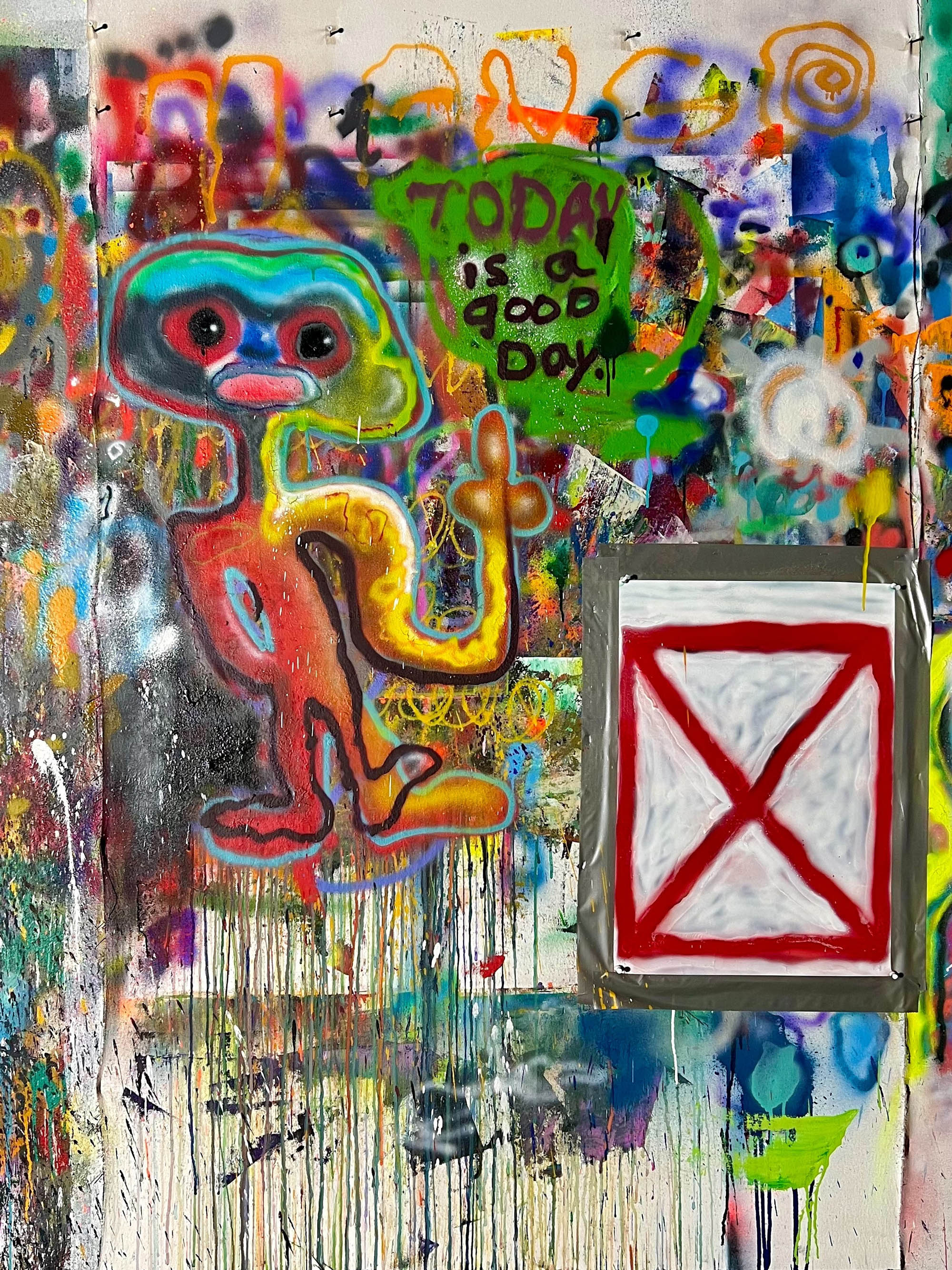 MADSAKI