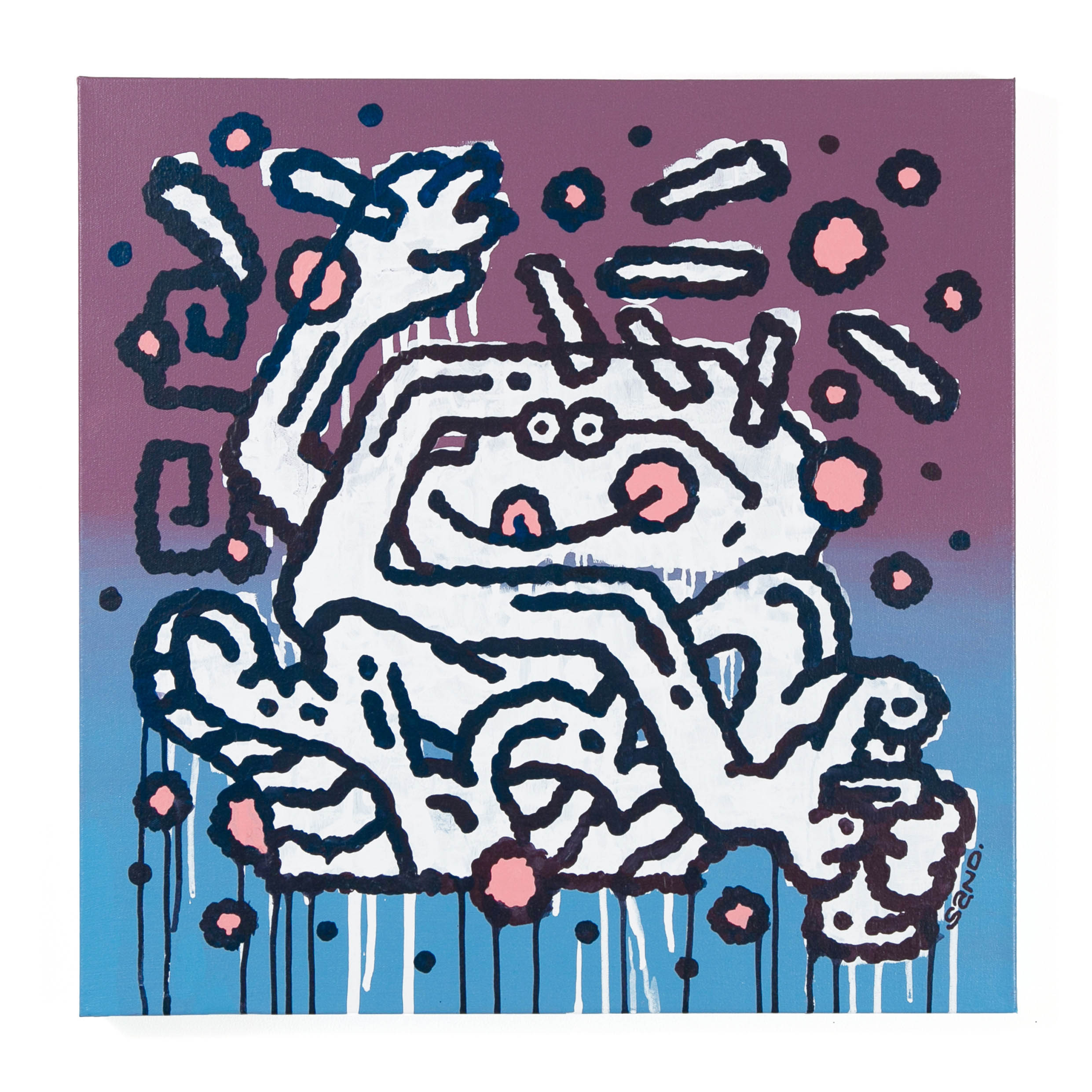 SANDNAOKI