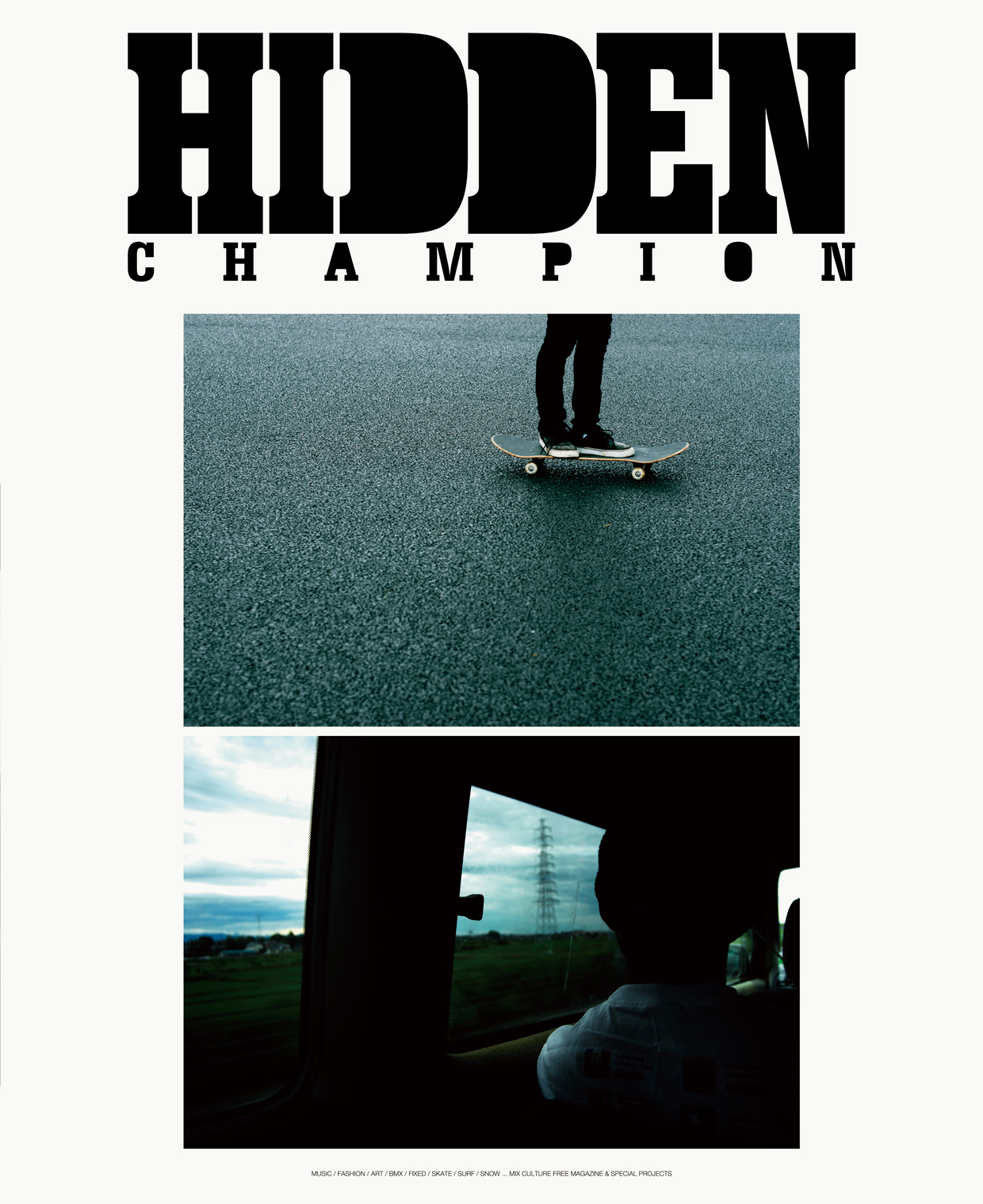 Issue #17