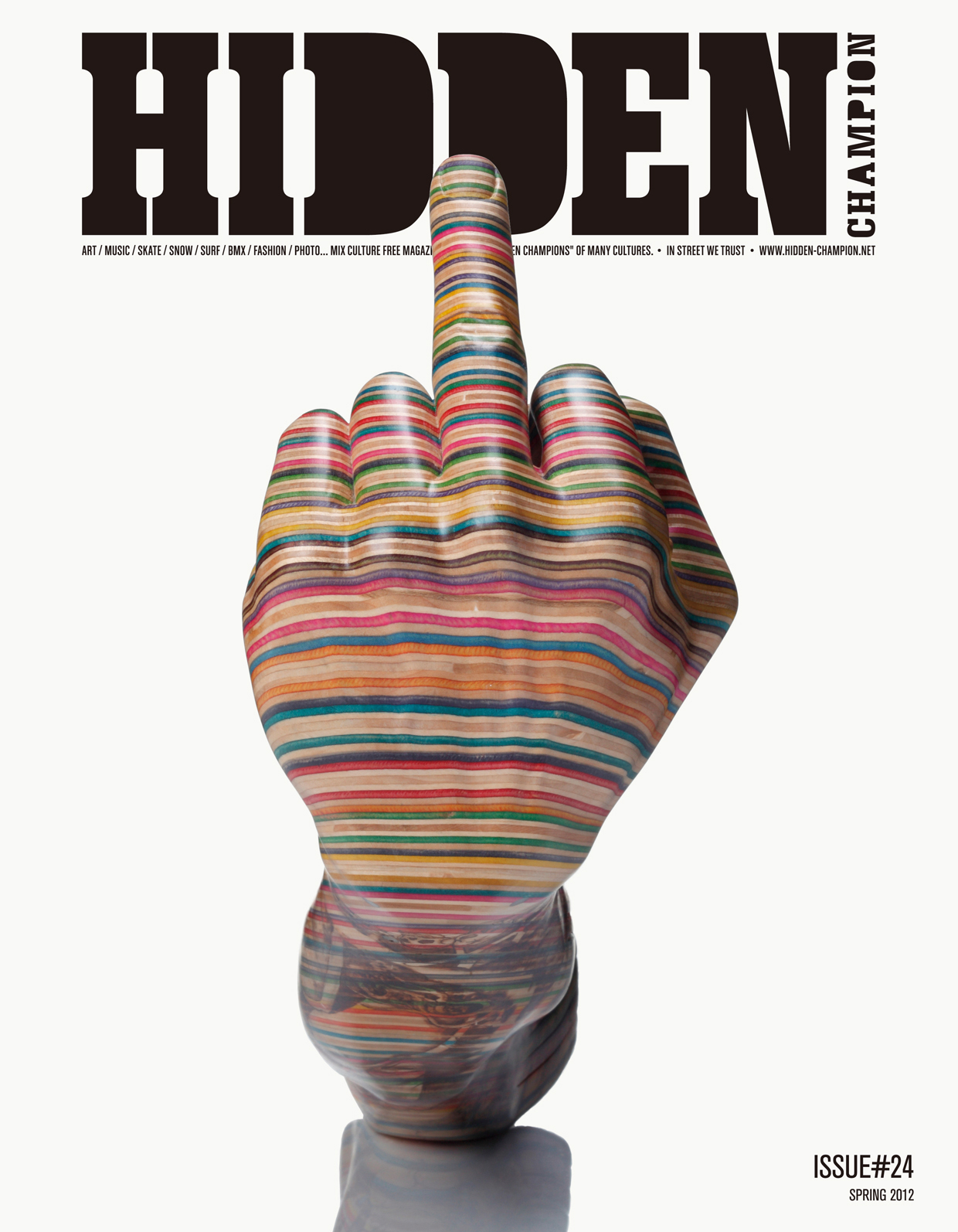 Issue #24