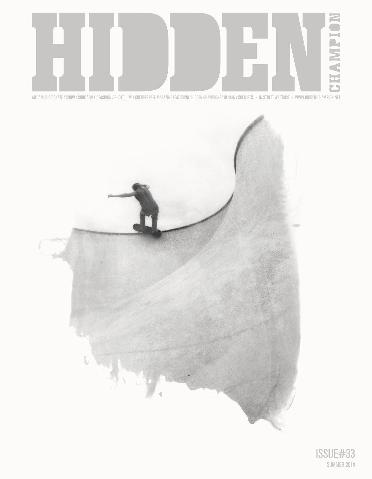 Issue #33
