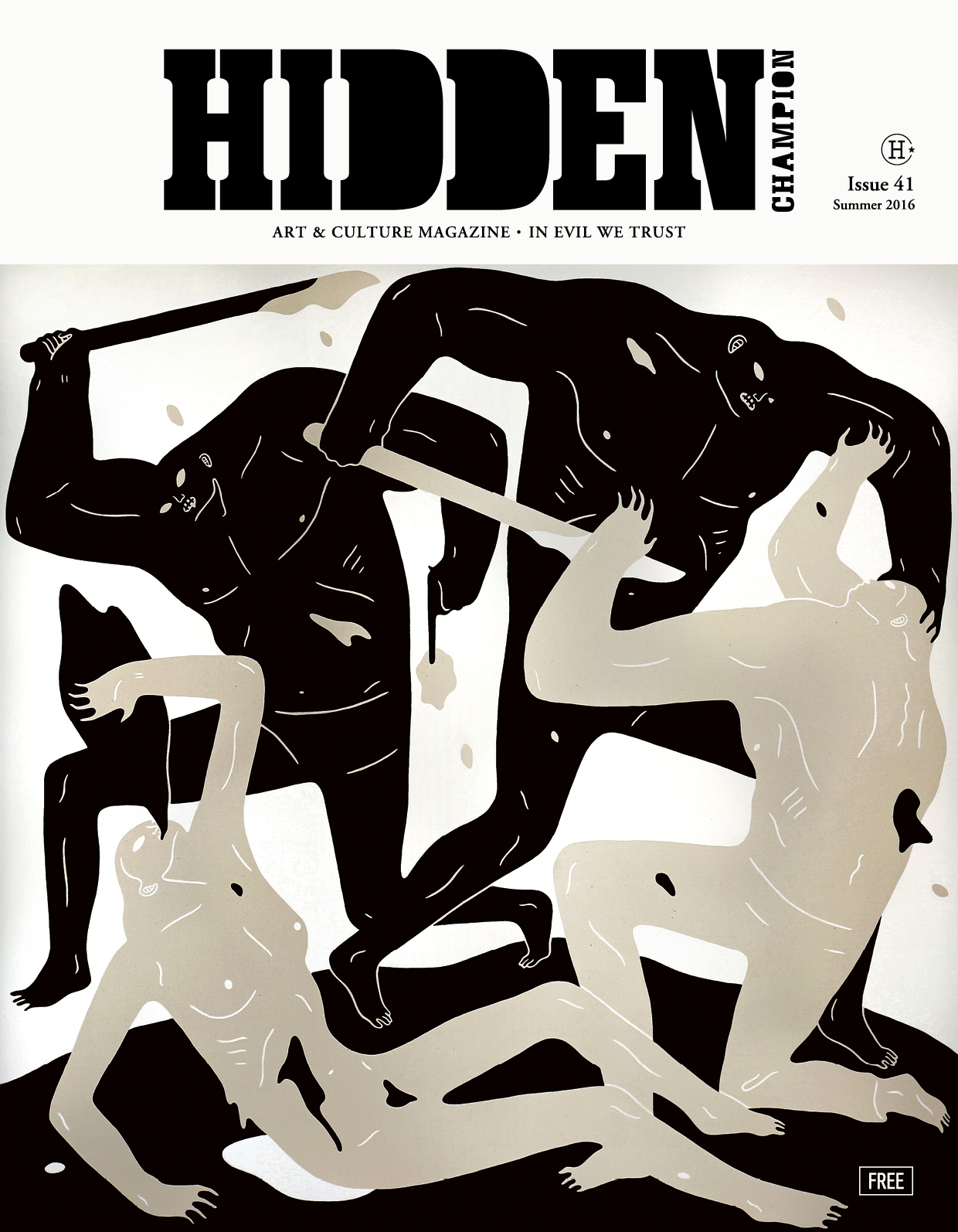 Issue #41