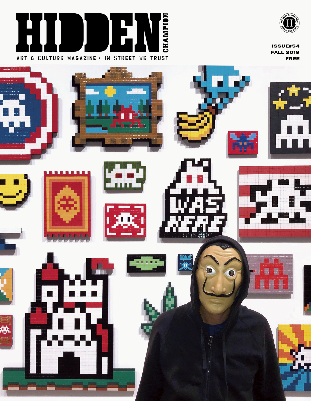 Issue #54
