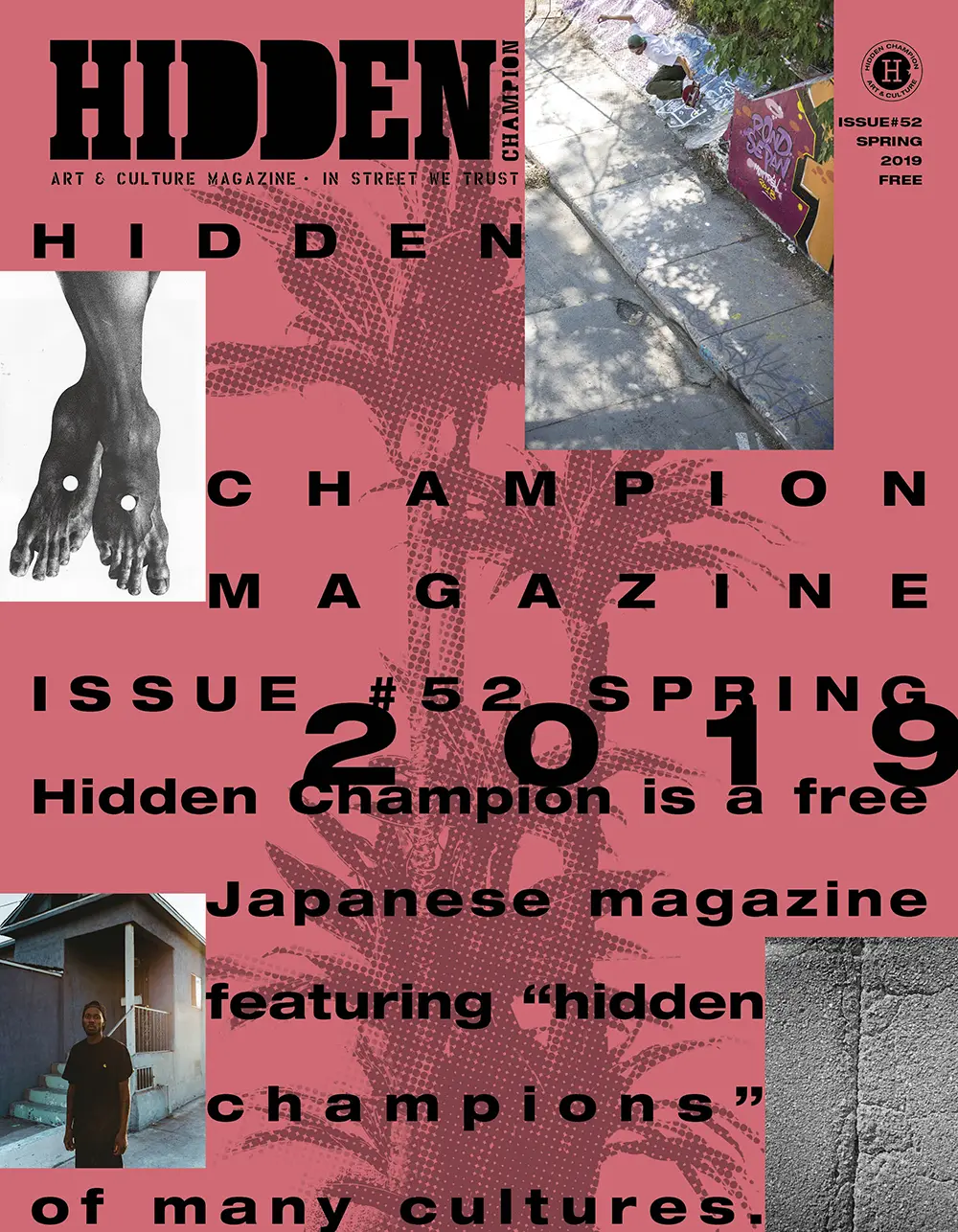 Issue #52