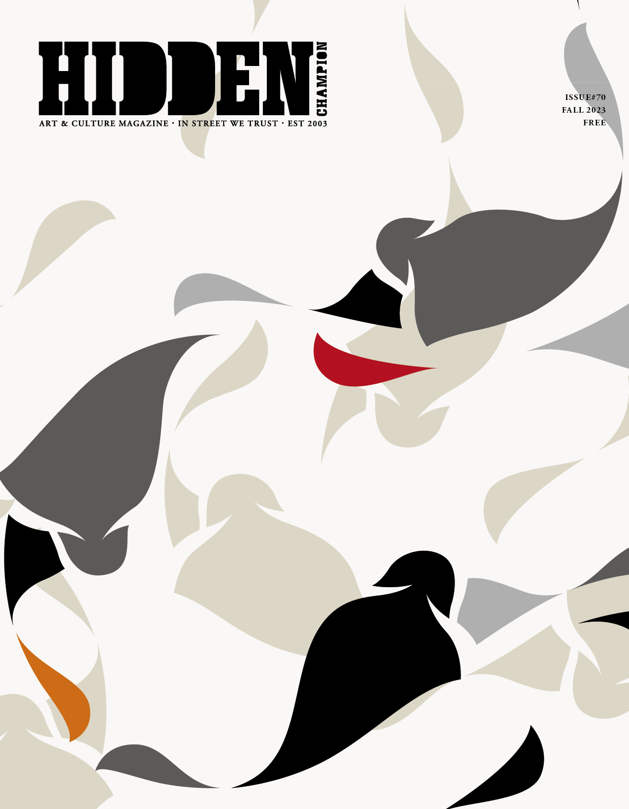 Issue #70