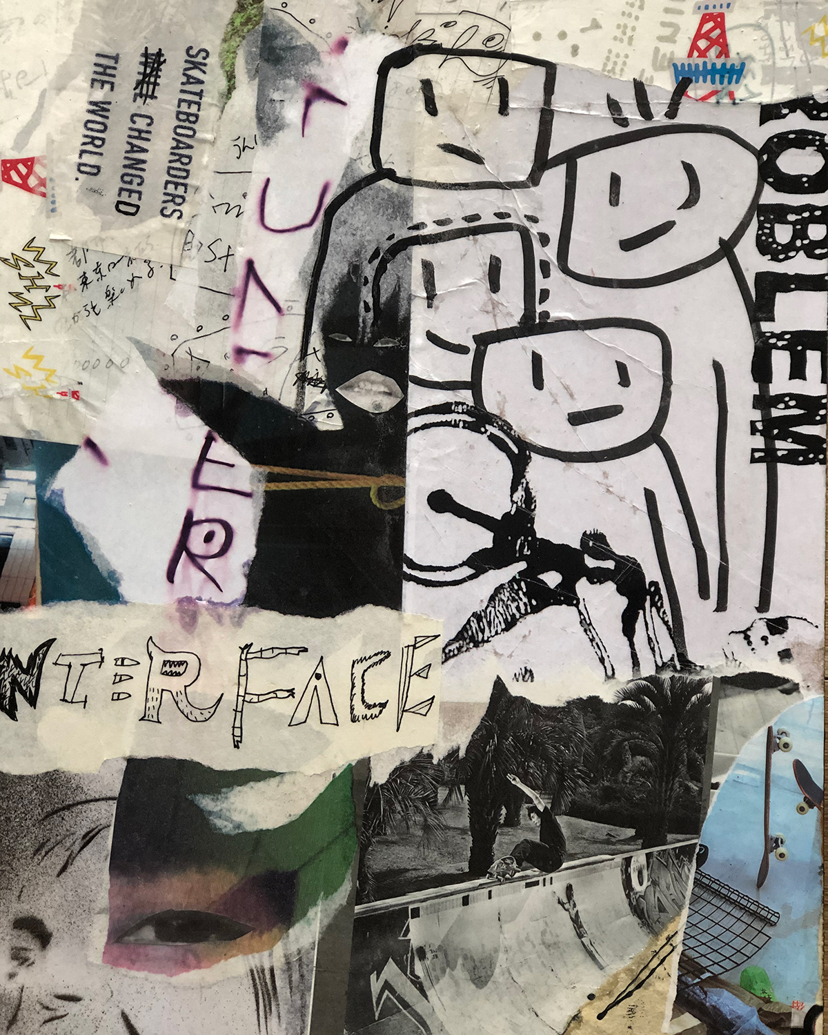 𝐀𝐬𝐚𝐦𝐢 🇯🇵 | 清川あさみ個展「ミスティック・ウィーヴ