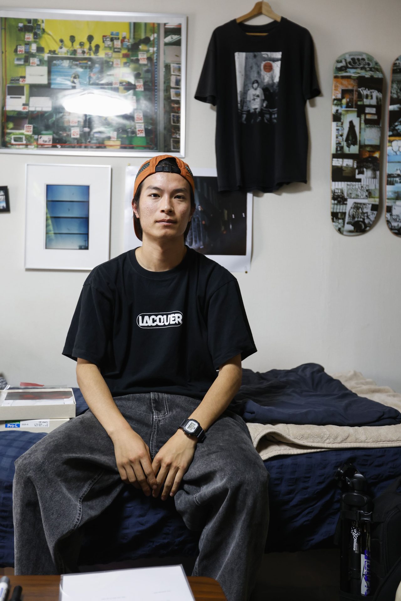 Kohei Hayashi