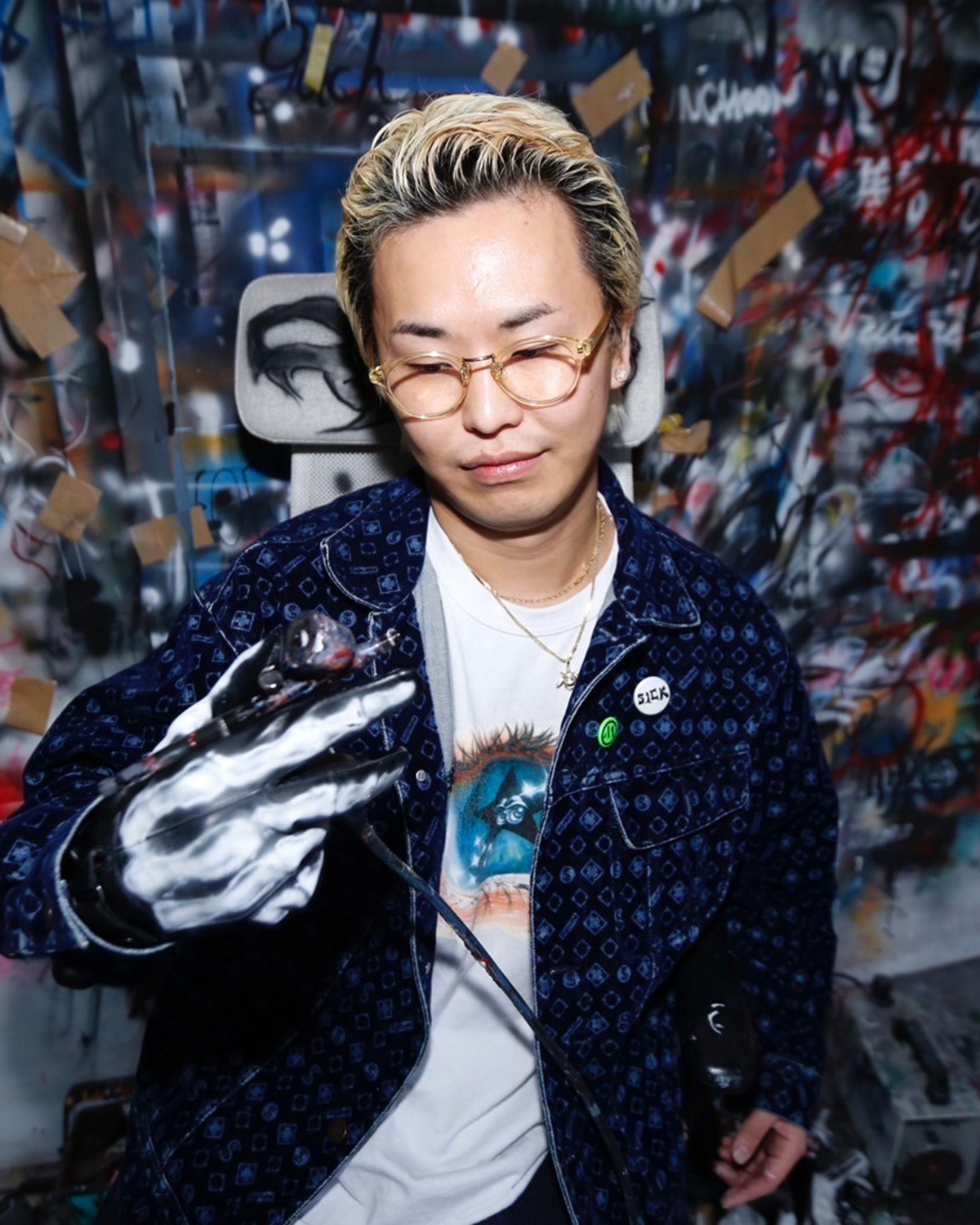 Ryota Daimon