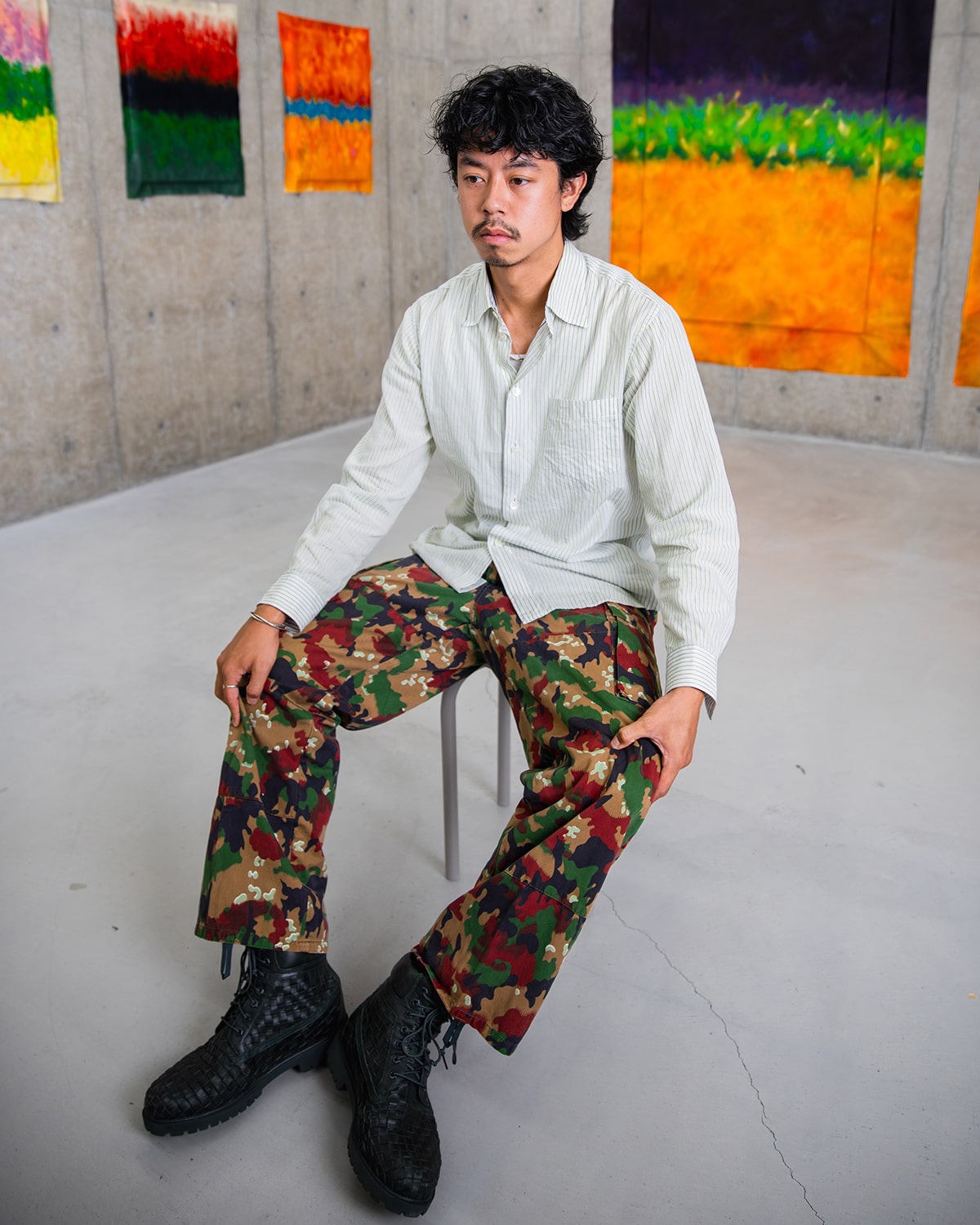 Taichi Watanabe