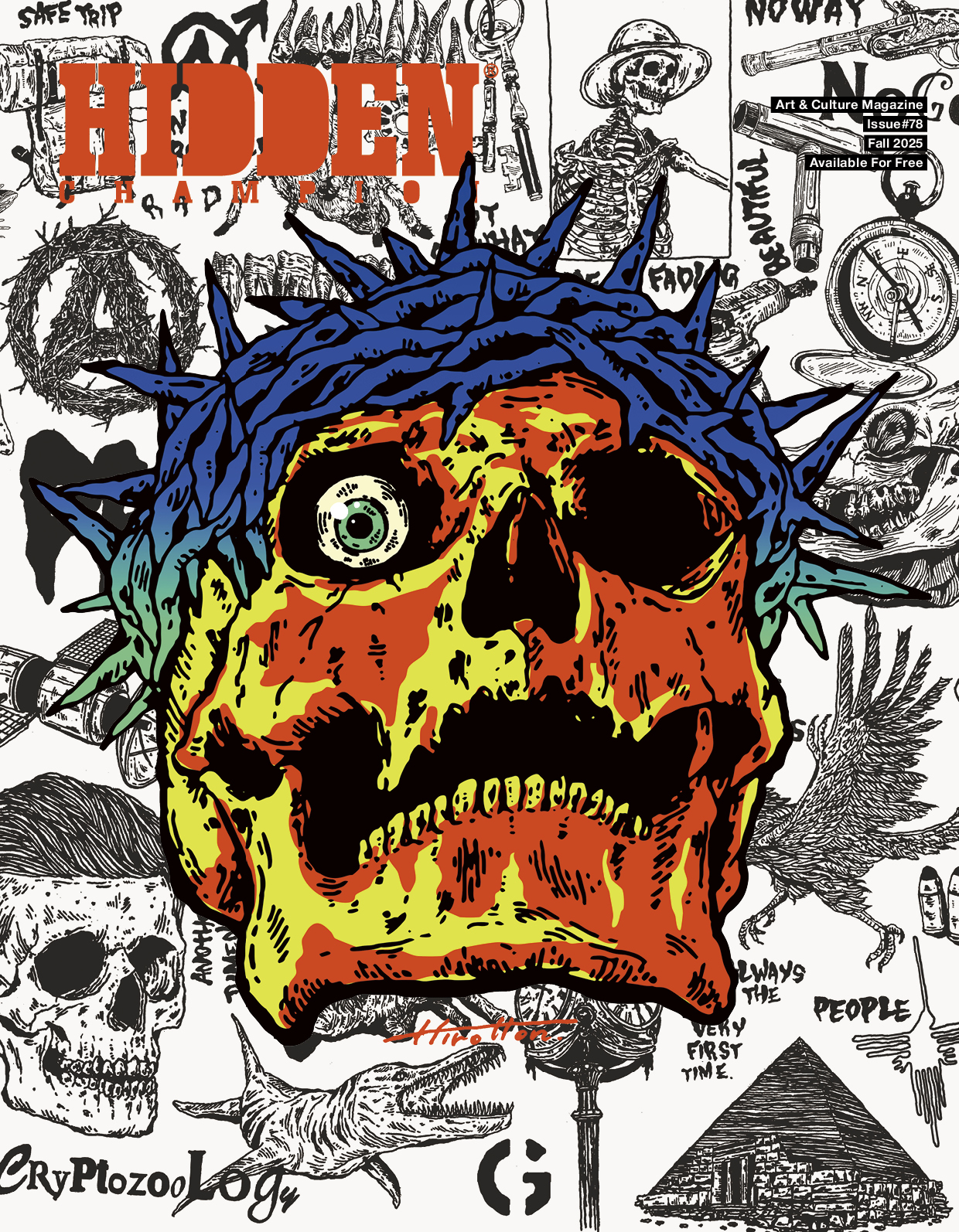 Issue #78