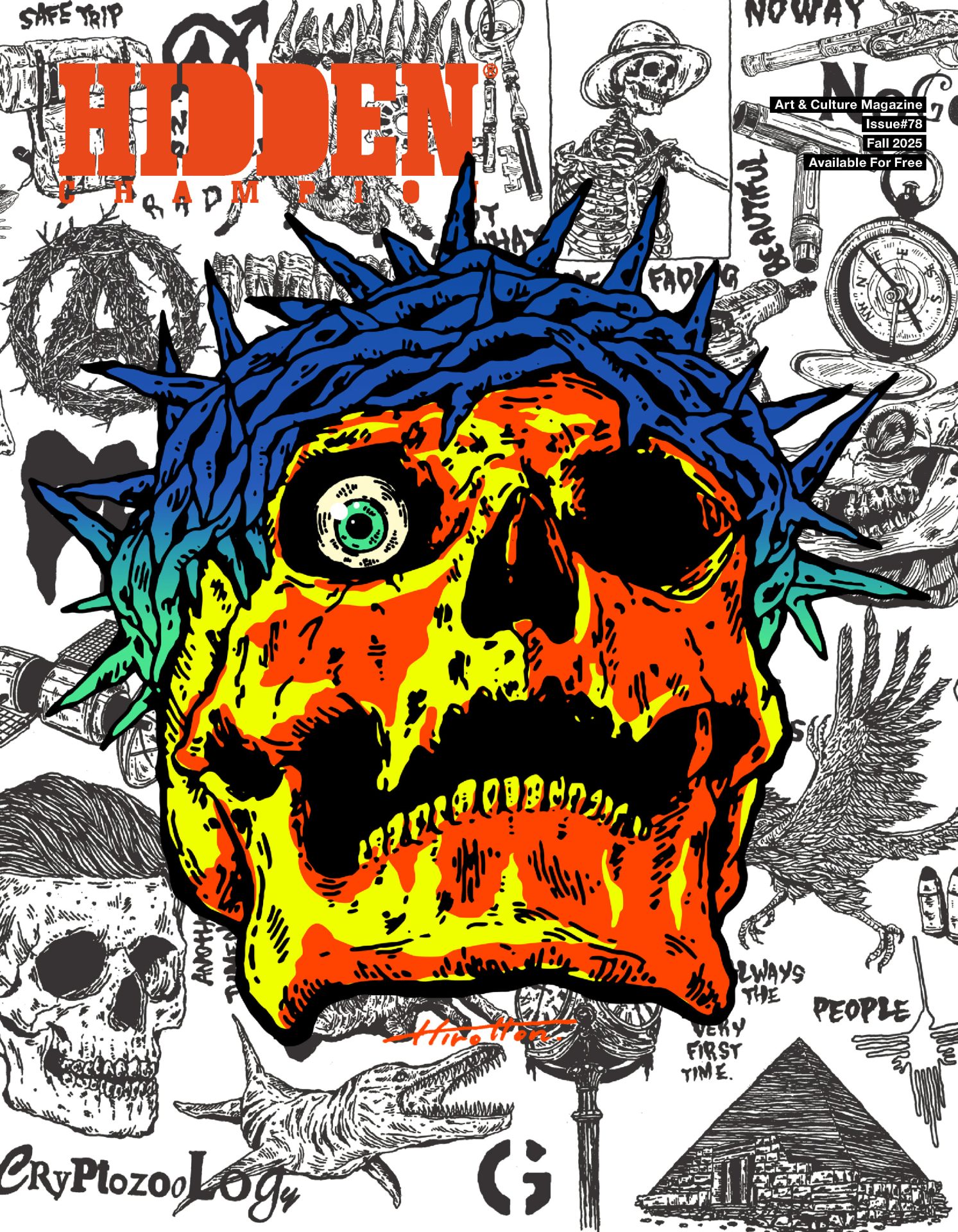 Issue #78