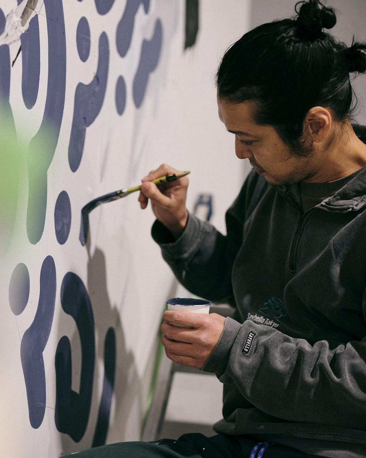 Naoki “SAND” Yamamoto