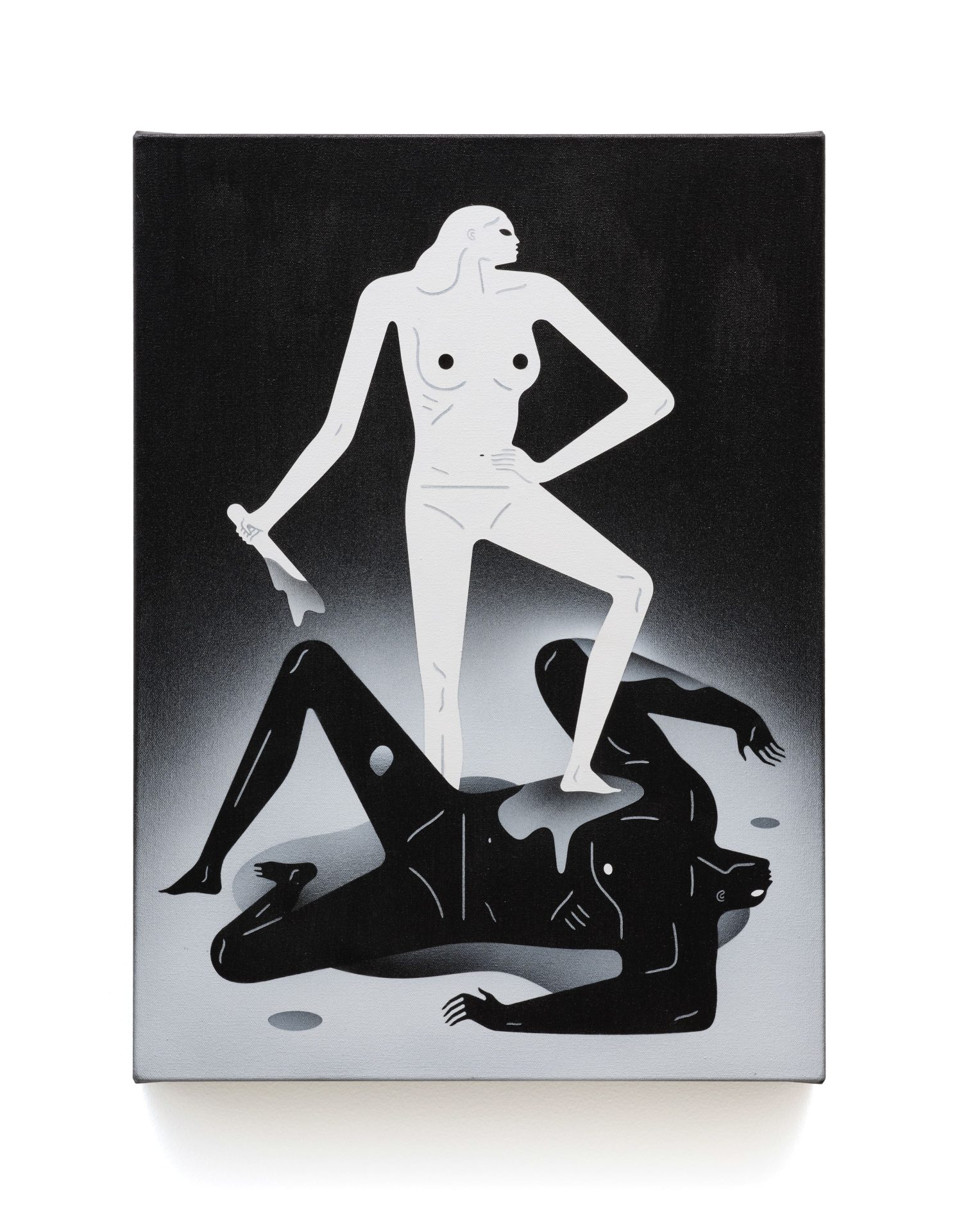 Cleon Peterson