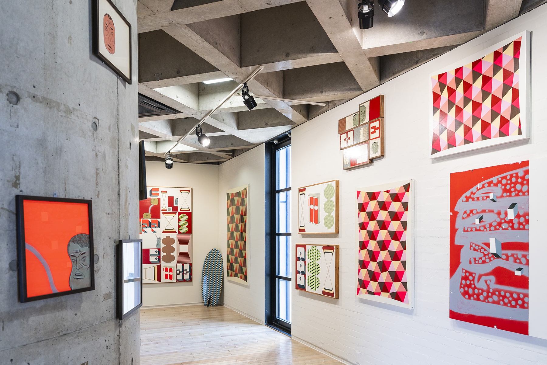 オスジェメオス＋バリー・マッギー 『One More』 | HIDDEN CHAMPION