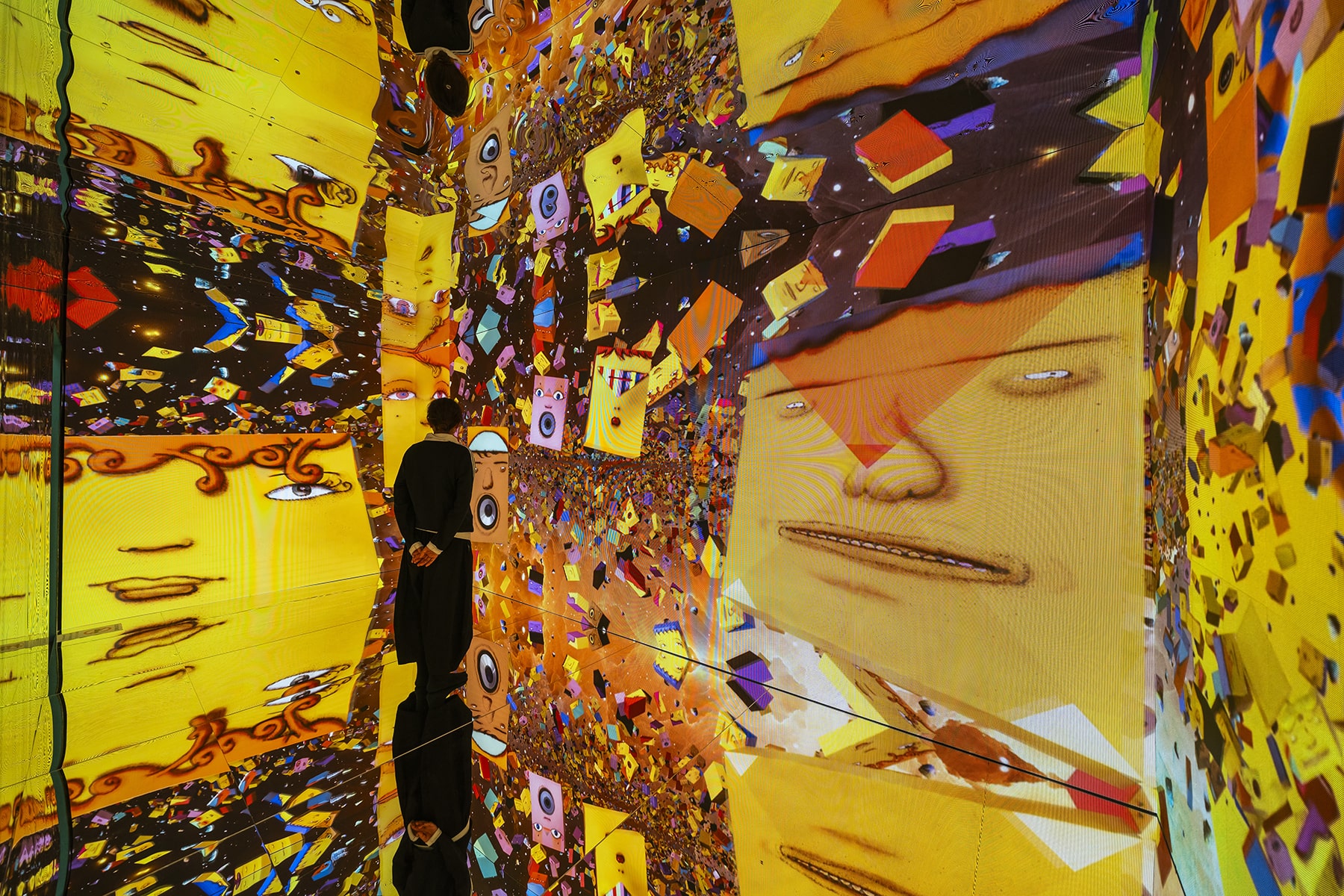 オスジェメオス＋バリー・マッギー 『One More』 | HIDDEN CHAMPION